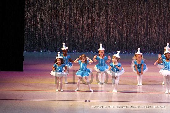 2010 Corky Bell Dance Recital<br />5/15/2010<br />10:00am Show<br />BJCC birmingham, Al