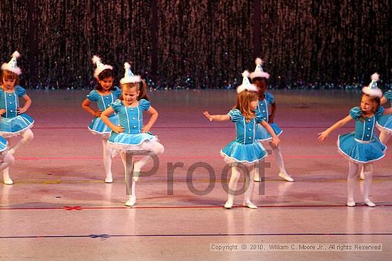 2010 Corky Bell Dance Recital<br />5/15/2010<br />10:00am Show<br />BJCC birmingham, Al