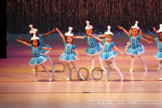 2010 Corky Bell Dance Recital<br />5/15/2010<br />10:00am Show<br />BJCC birmingham, Al