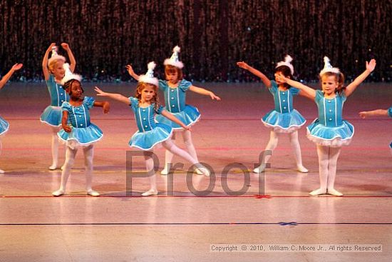 2010 Corky Bell Dance Recital<br />5/15/2010<br />10:00am Show<br />BJCC birmingham, Al