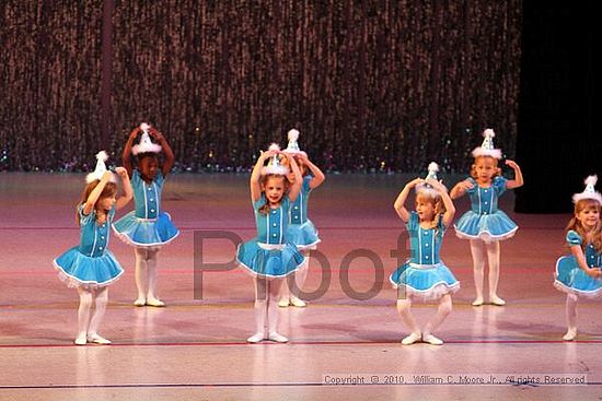 2010 Corky Bell Dance Recital<br />5/15/2010<br />10:00am Show<br />BJCC birmingham, Al