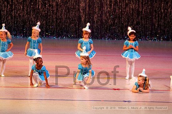 2010 Corky Bell Dance Recital<br />5/15/2010<br />10:00am Show<br />BJCC birmingham, Al