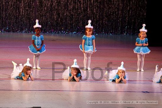 2010 Corky Bell Dance Recital<br />5/15/2010<br />10:00am Show<br />BJCC birmingham, Al