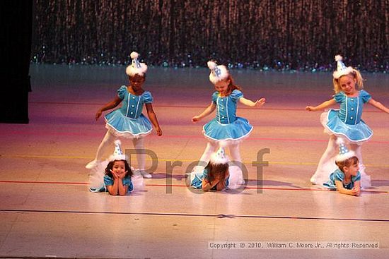 2010 Corky Bell Dance Recital<br />5/15/2010<br />10:00am Show<br />BJCC birmingham, Al