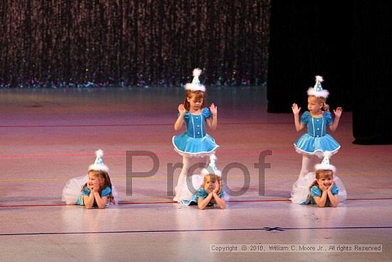 2010 Corky Bell Dance Recital<br />5/15/2010<br />10:00am Show<br />BJCC birmingham, Al