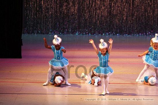 2010 Corky Bell Dance Recital<br />5/15/2010<br />10:00am Show<br />BJCC birmingham, Al