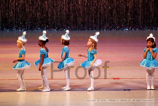 2010 Corky Bell Dance Recital<br />5/15/2010<br />10:00am Show<br />BJCC birmingham, Al