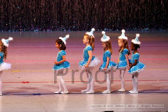 2010 Corky Bell Dance Recital<br />5/15/2010<br />10:00am Show<br />BJCC birmingham, Al