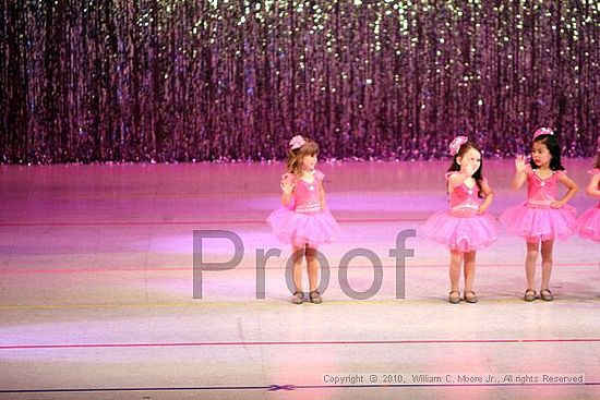 2010 Corky Bell Dance Recital<br />5/15/2010<br />10:00am Show<br />BJCC birmingham, Al