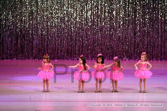 2010 Corky Bell Dance Recital<br />5/15/2010<br />10:00am Show<br />BJCC birmingham, Al