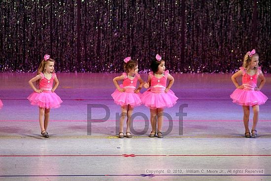 2010 Corky Bell Dance Recital<br />5/15/2010<br />10:00am Show<br />BJCC birmingham, Al
