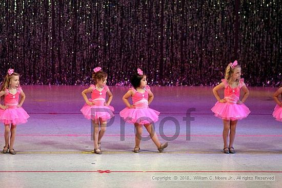 2010 Corky Bell Dance Recital<br />5/15/2010<br />10:00am Show<br />BJCC birmingham, Al