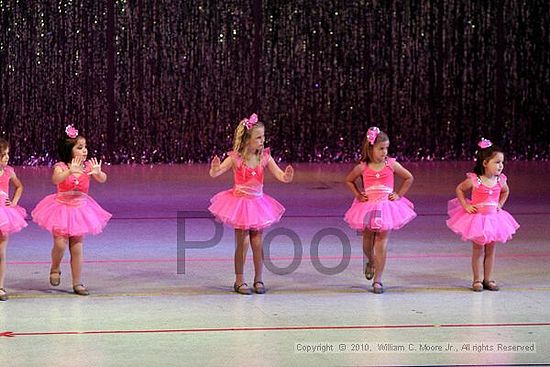 2010 Corky Bell Dance Recital<br />5/15/2010<br />10:00am Show<br />BJCC birmingham, Al