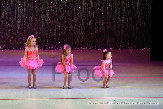 2010 Corky Bell Dance Recital<br />5/15/2010<br />10:00am Show<br />BJCC birmingham, Al