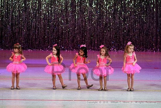 2010 Corky Bell Dance Recital<br />5/15/2010<br />10:00am Show<br />BJCC birmingham, Al