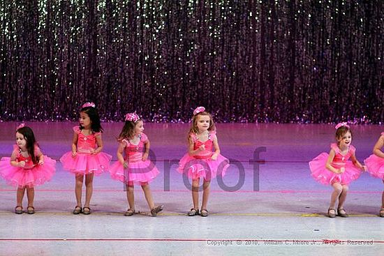 2010 Corky Bell Dance Recital<br />5/15/2010<br />10:00am Show<br />BJCC birmingham, Al