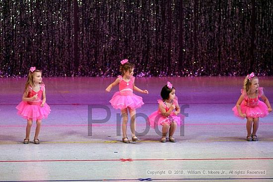 2010 Corky Bell Dance Recital<br />5/15/2010<br />10:00am Show<br />BJCC birmingham, Al
