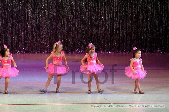 2010 Corky Bell Dance Recital<br />5/15/2010<br />10:00am Show<br />BJCC birmingham, Al