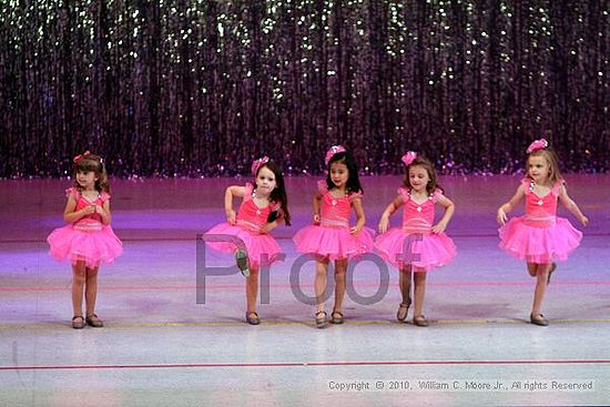 2010 Corky Bell Dance Recital<br />5/15/2010<br />10:00am Show<br />BJCC birmingham, Al