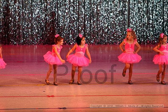 2010 Corky Bell Dance Recital<br />5/15/2010<br />10:00am Show<br />BJCC birmingham, Al