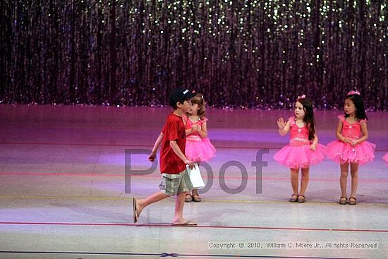 2010 Corky Bell Dance Recital<br />5/15/2010<br />10:00am Show<br />BJCC birmingham, Al