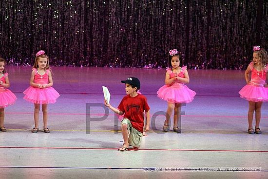 2010 Corky Bell Dance Recital<br />5/15/2010<br />10:00am Show<br />BJCC birmingham, Al