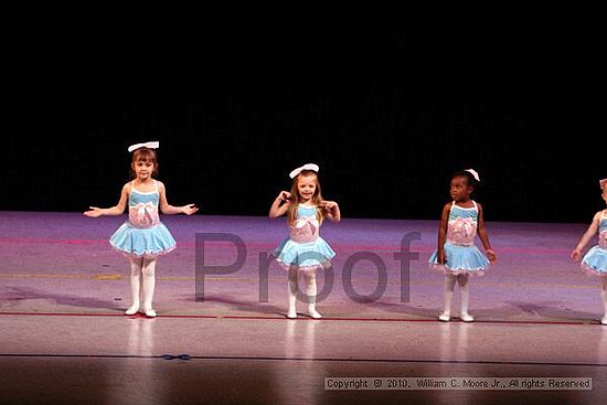2010 Corky Bell Dance Recital<br />5/15/2010<br />10:00am Show<br />BJCC birmingham, Al
