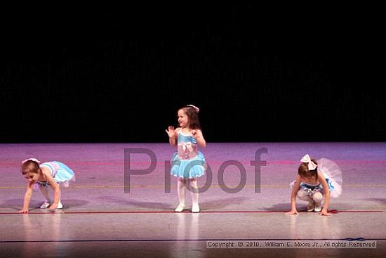 2010 Corky Bell Dance Recital<br />5/15/2010<br />10:00am Show<br />BJCC birmingham, Al