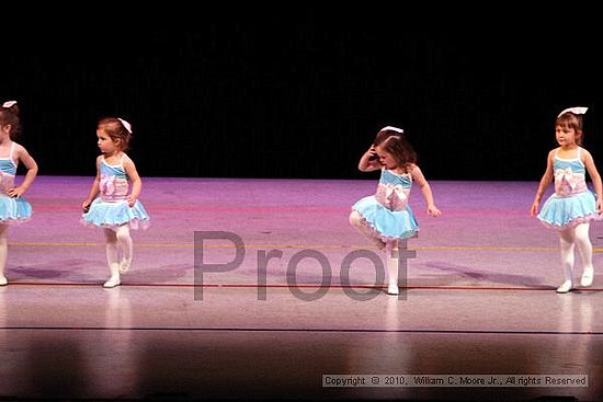 2010 Corky Bell Dance Recital<br />5/15/2010<br />10:00am Show<br />BJCC birmingham, Al