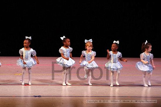 2010 Corky Bell Dance Recital<br />5/15/2010<br />10:00am Show<br />BJCC birmingham, Al
