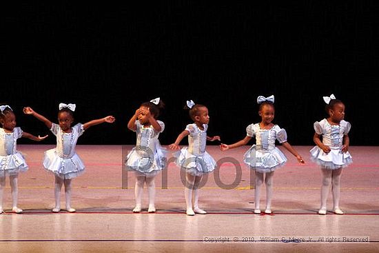 2010 Corky Bell Dance Recital<br />5/15/2010<br />10:00am Show<br />BJCC birmingham, Al