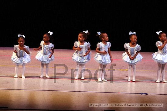 2010 Corky Bell Dance Recital<br />5/15/2010<br />10:00am Show<br />BJCC birmingham, Al