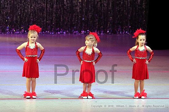 2010 Corky Bell Dance Recital<br />5/15/2010<br />10:00am Show<br />BJCC birmingham, Al