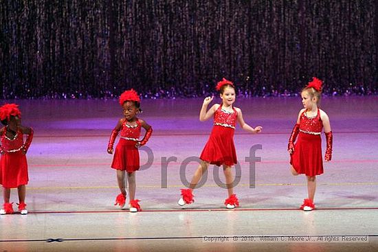 2010 Corky Bell Dance Recital<br />5/15/2010<br />10:00am Show<br />BJCC birmingham, Al