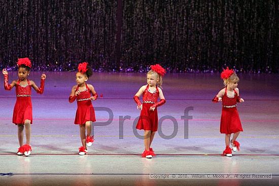 2010 Corky Bell Dance Recital<br />5/15/2010<br />10:00am Show<br />BJCC birmingham, Al