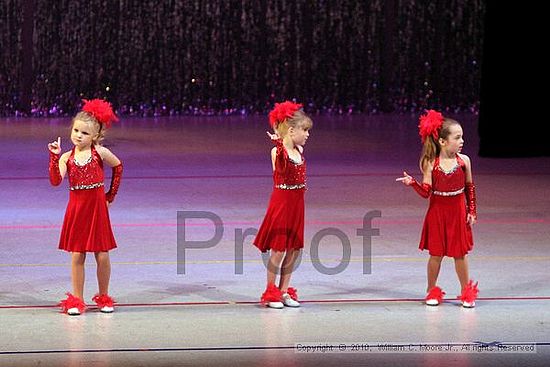 2010 Corky Bell Dance Recital<br />5/15/2010<br />10:00am Show<br />BJCC birmingham, Al