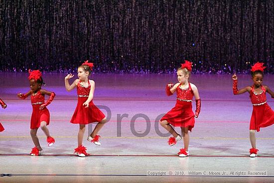 2010 Corky Bell Dance Recital<br />5/15/2010<br />10:00am Show<br />BJCC birmingham, Al