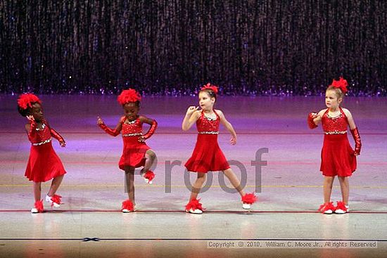 2010 Corky Bell Dance Recital<br />5/15/2010<br />10:00am Show<br />BJCC birmingham, Al