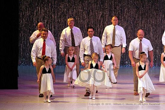 2010 Corky Bell Dance Recital<br />5/15/2010<br />10:00am Show<br />BJCC birmingham, Al