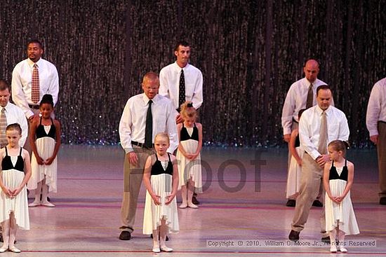 2010 Corky Bell Dance Recital<br />5/15/2010<br />10:00am Show<br />BJCC birmingham, Al