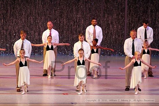 2010 Corky Bell Dance Recital<br />5/15/2010<br />10:00am Show<br />BJCC birmingham, Al