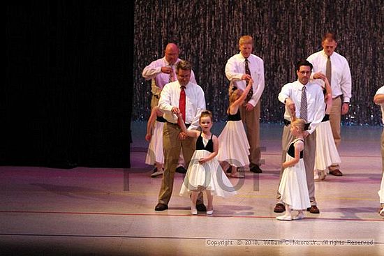 2010 Corky Bell Dance Recital<br />5/15/2010<br />10:00am Show<br />BJCC birmingham, Al