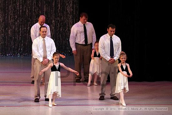 2010 Corky Bell Dance Recital<br />5/15/2010<br />10:00am Show<br />BJCC birmingham, Al