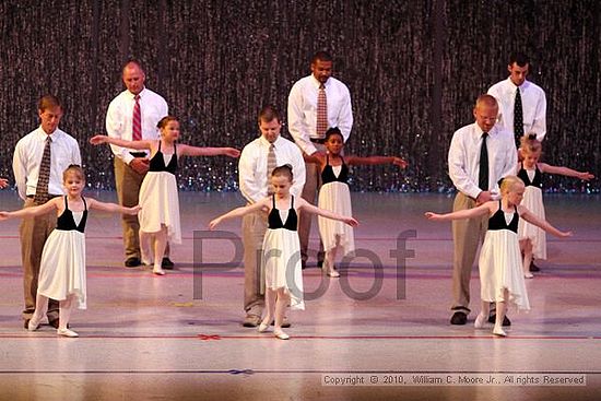 2010 Corky Bell Dance Recital<br />5/15/2010<br />10:00am Show<br />BJCC birmingham, Al