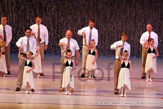 2010 Corky Bell Dance Recital<br />5/15/2010<br />10:00am Show<br />BJCC birmingham, Al