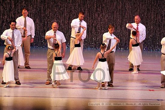 2010 Corky Bell Dance Recital<br />5/15/2010<br />10:00am Show<br />BJCC birmingham, Al