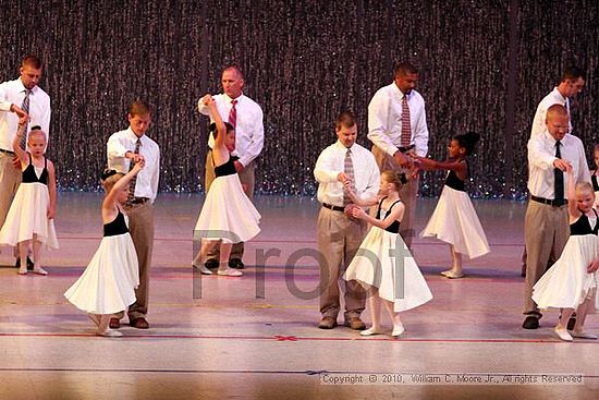 2010 Corky Bell Dance Recital<br />5/15/2010<br />10:00am Show<br />BJCC birmingham, Al