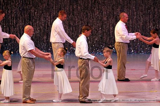 2010 Corky Bell Dance Recital<br />5/15/2010<br />10:00am Show<br />BJCC birmingham, Al