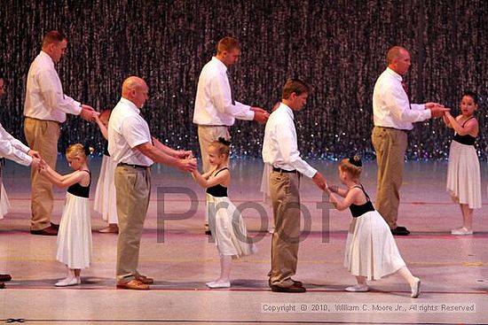 2010 Corky Bell Dance Recital<br />5/15/2010<br />10:00am Show<br />BJCC birmingham, Al