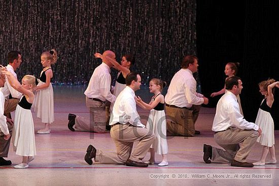 2010 Corky Bell Dance Recital<br />5/15/2010<br />10:00am Show<br />BJCC birmingham, Al